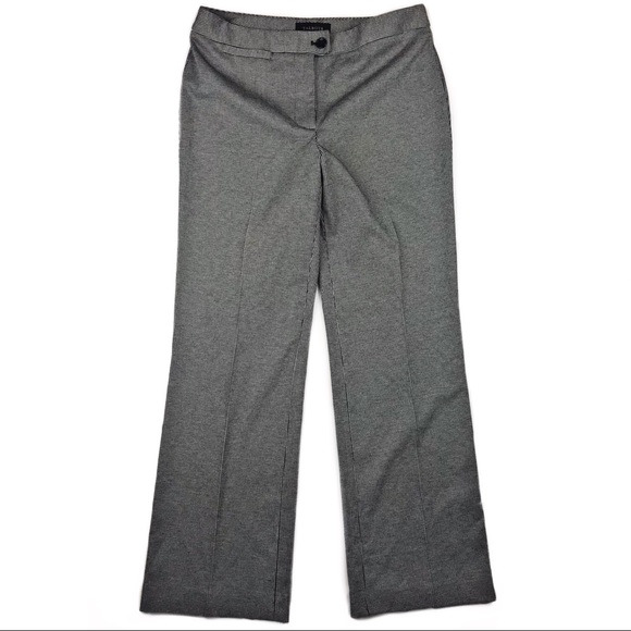 Talbots Woman's Dress Pants Hounds Tooth Size 6 - Picture 2 of 6